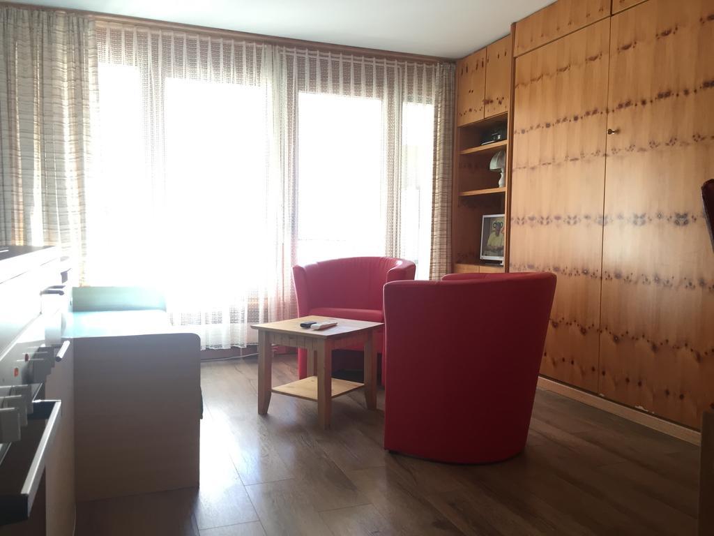 Appartement Richmond - 204