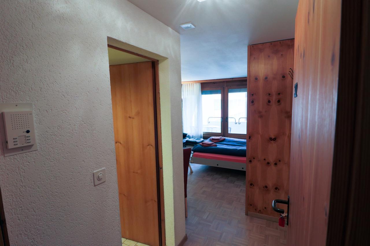 Appartement Richmond - 204