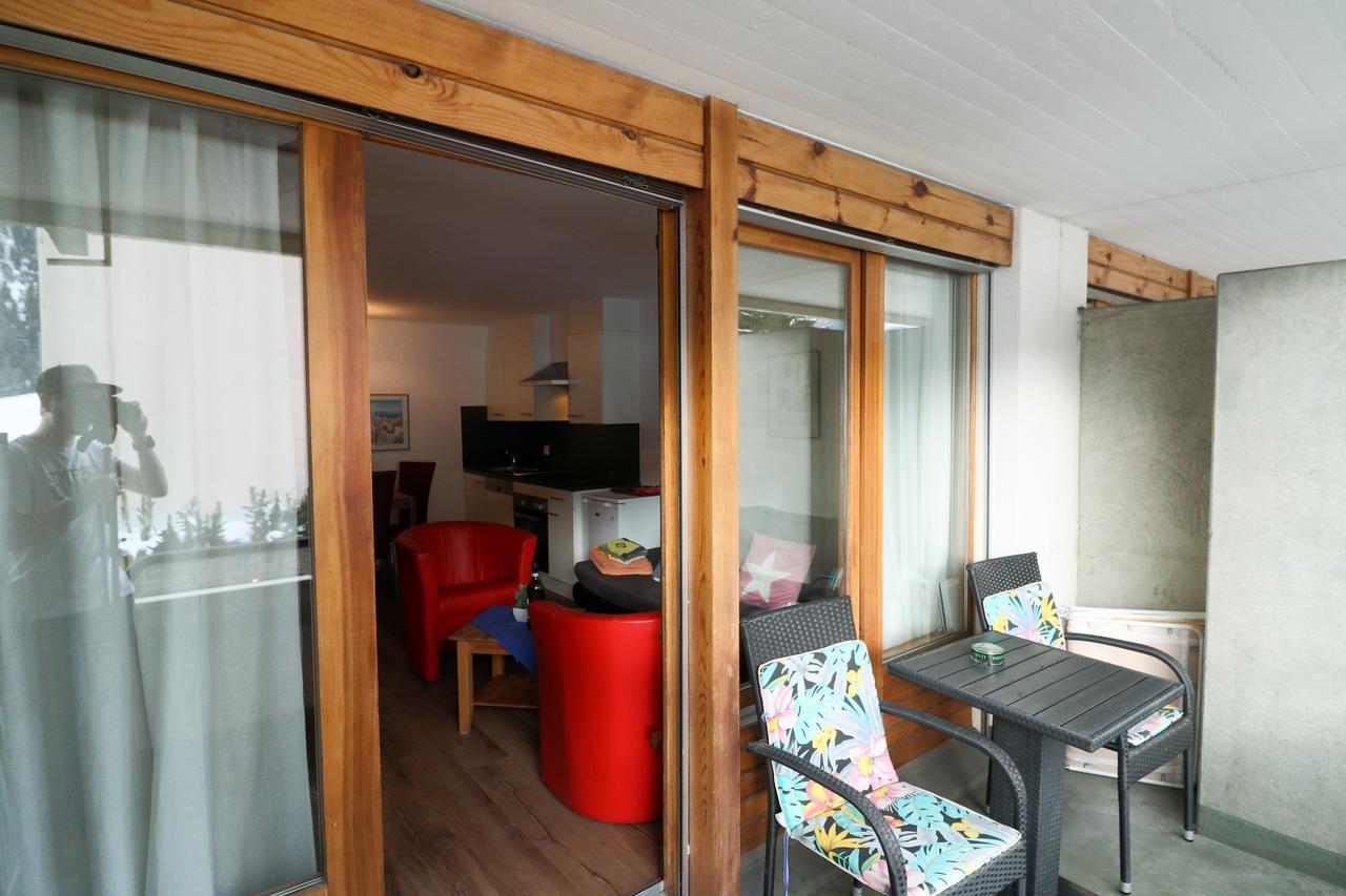 Appartement Richmond - 204