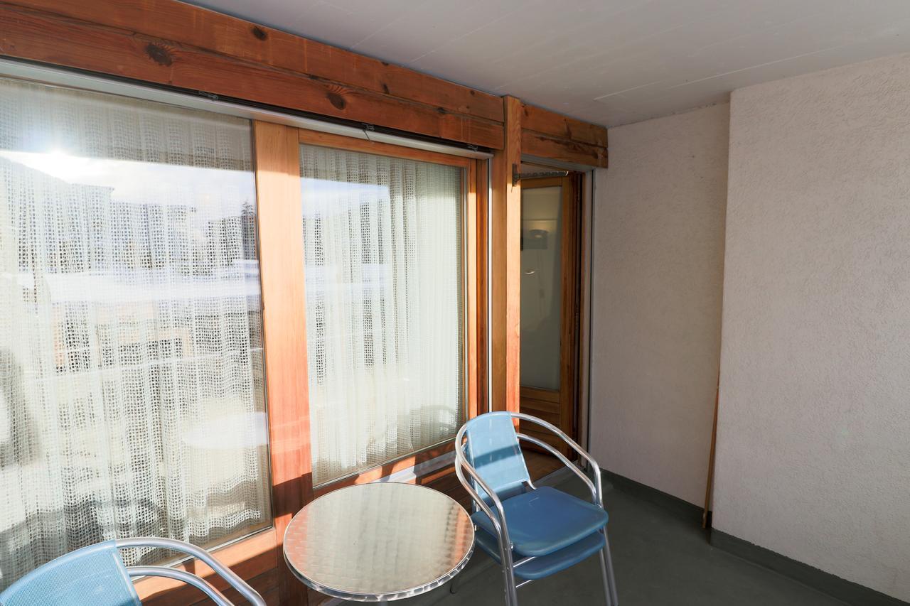 Appartement Richmond - 204